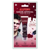 BLISTER SANGRE ARTIFICIAL 15ML ALPINO DL000264 (Espera 4 dias) en Huesoi