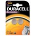 PILAS DURACELL DL2016B2 PACK 2 en Huesoi