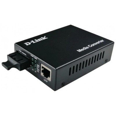 D-Link DMC-905 Conversor medios MGb a 10G LR/SR en Huesoi