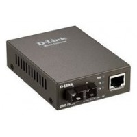 CONVERTIDOR FIBRA D-LINK DMC-F02SC 10/100 BASETX to en Huesoi