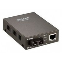 CONVERTIDOR FIBRA D-LINK DMC-F15SC 10/100 BASETX to en Huesoi