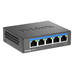 SWITCH DLINK DMS-105 en Huesoi SWITCH DLINK DMS-105 en Huesoi