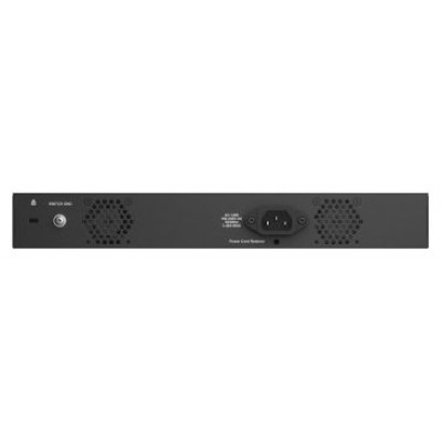 SWITCH GESTIONABLE D-LINK DMS-1250-10SP 8X en Huesoi
