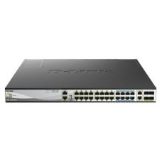 SWITCH GESTIONABLE D-LINK DMS-3130-30TS en Huesoi