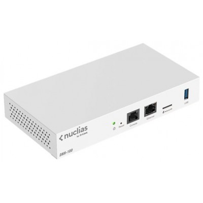 HUB DLINK DNH-100 en Huesoi