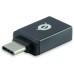 ADAPTADOR USB-C 3.1 MACHO A USB 3.0 TIPO A HEMBRA OTG en Huesoi