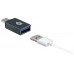 ADAPTADOR USB-C 3.1 MACHO A USB 3.0 TIPO A HEMBRA OTG en Huesoi