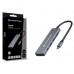 DOCKING USB-C CONCEPTRONIC DONN23G 1xHDMI 4K 2xUSB-A en Huesoi