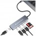 DOCKING USB-C CONCEPTRONIC DONN23G 1xHDMI 4K 2xUSB-A en Huesoi