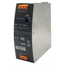 Edimax DP-150W54V DIN-Rail Power Supply(IGS-1005P) en Huesoi