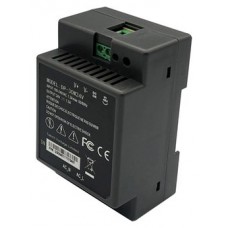 Edimax DP-30W24V DIN-Rail Power Supply (IGS-1005) en Huesoi