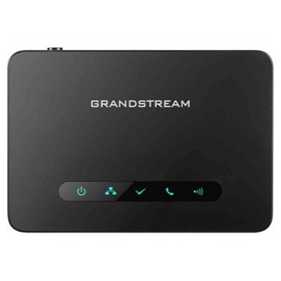 Grandstream Estacion Base DP750 DECT en Huesoi