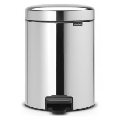 Brabantia Pedal Bin newIcon Alrededor Acero inoxidable (Espera 4 dias) en Huesoi