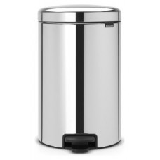 Brabantia NewIcon Alrededor Plata (Espera 4 dias) en Huesoi