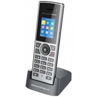 Grandstream DP722 Telefono IP DECT 10 cuentas SIP en Huesoi