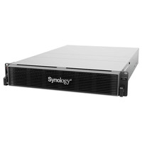 Synology DP7400 NAS 1xG 2x10G  i/10xHDD 20TB+2xSSD en Huesoi