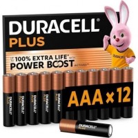 PILAS DURACELL DPBLR3B12 en Huesoi