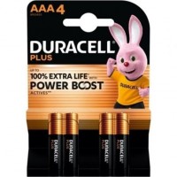 PILAS DURACELL DPBLR3B4 en Huesoi
