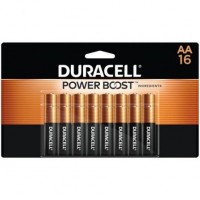 PILAS DURACELL DPBLR6B16 en Huesoi