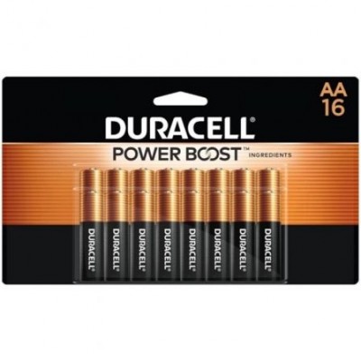 PILAS DURACELL DPBLR6B16 en Huesoi