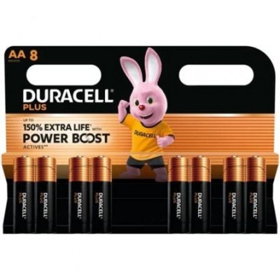 PILAS DURACELL DPBLR6B8 en Huesoi