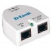 INYECTOR POE D-LINK ETHERNET 48VDC 19.2W 0.4A en Huesoi