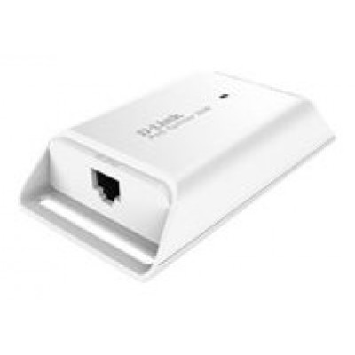 SPLITTER D-LINK DPE-301GS 1 PUERTO GIGA 30W POE en Huesoi