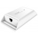 INYECTOR POE D-LINK ETHERNET 55V 32.4W 0.6A DPE-301GI en Huesoi