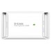 D-Link DPE-301GI Inyector PoE 48V DC Gigabit en Huesoi