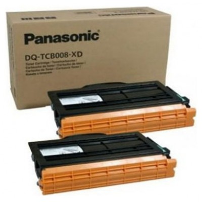 PANASONIC DP-MB300 Toner (incl.Devel.) 8.000p. en Huesoi