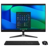 Acer Veriton VZ2524G Intel Core Ultra 5 125U 60,5 cm (23.8") 1920 x 1080 Pixeles PC todo en uno 8 GB DDR5-SDRAM 512 GB SSD Wi-Fi 6 (802.11ax) Negro (Espera 4 dias) en Huesoi Acer Veriton VZ2524G Intel Core Ultra 5 125U 60,5 cm (23.8") 1920 x 1080 Pixeles PC todo en uno 8 GB DDR5-SDRAM 512 GB SSD Wi-Fi 6 (802.11ax) Negro (Espera 4 dias) en Huesoi