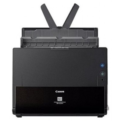 Canon imageFORMULA DR-C225 II. Tamano maximo en Huesoi