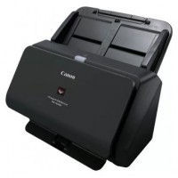 CANON Escaner DR-M260 en Huesoi