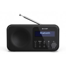 Sharp DR-P420 Portátil Digital Negro (Espera 4 dias) en Huesoi