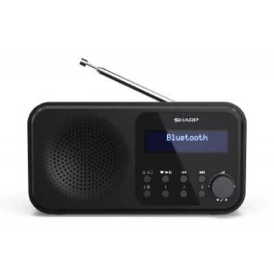 Sharp DR-P420 Portátil Digital Negro (Espera 4 dias) en Huesoi