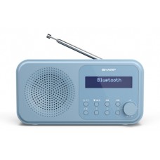 Sharp DR-P420 Portátil Digital Azul (Espera 4 dias) en Huesoi
