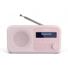 Sharp DR-P420 Portátil Digital Rosa (Espera 4 dias) en Huesoi
