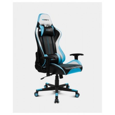Drift Silla Gaming DR175 Azul en Huesoi