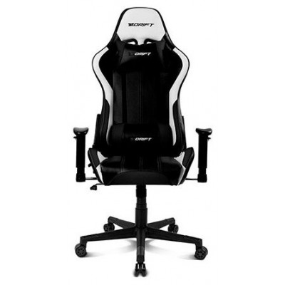 Drift Silla Gaming DR175 Negra en Huesoi