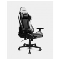 SILLA GAMING DRIFT DR175 GRIS en Huesoi