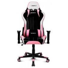 SILLA GAMING DRIFT DR175 ROSA en Huesoi