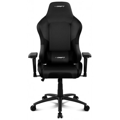 SILLA GAMING DRIFT DR250 NEGRO en Huesoi