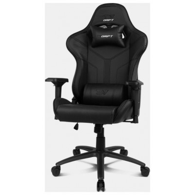 SILLA GAMING DRIFT DR350 NEGRA en Huesoi