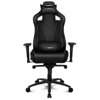 SILLA GAMING DRIFT DR500 NEGRO/AZUL en Huesoi