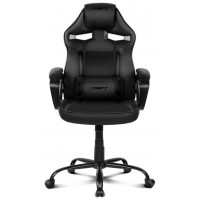 Drift Silla Gaming DR50 Negro en Huesoi