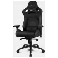 SILLA GAMING DRIFT DR600BK DELUXE NEGRA en Huesoi