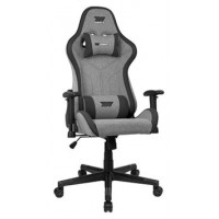 DRIFT Silla Gaming DR90 PRO Gris/Negro en Huesoi