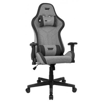 DRIFT Silla Gaming DR90 PRO Gris/Negro en Huesoi