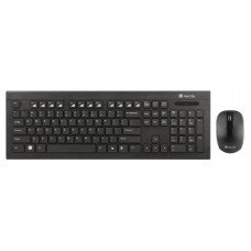 TECLADO + RATON WIRELESS DRAGONFLY KIT NGS (Espera 4 dias) en Huesoi