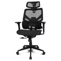 DRIFT SILLA GAMING DRAIR400 NEGRA (DRAIR400) (Espera 4 dias) en Huesoi